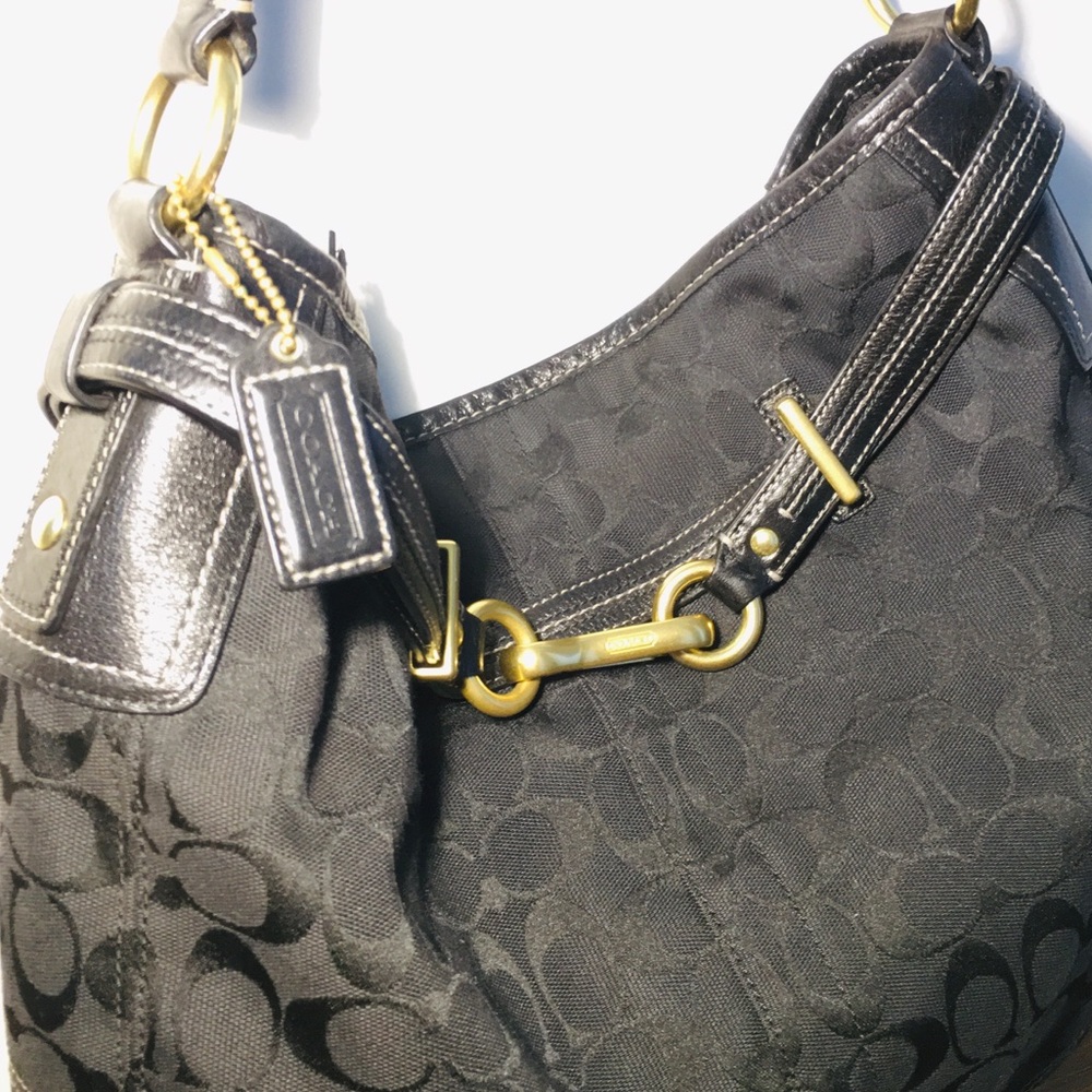 Coach Purse - Picture 3 of 7